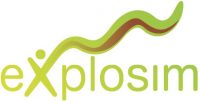Logo explosim