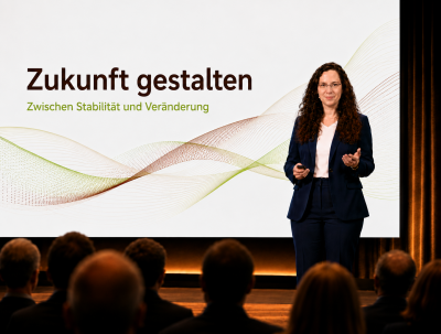 Vortrag